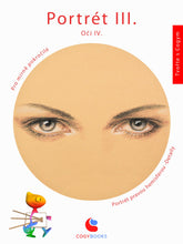 <tc>Porträt III - Augen IV</tc>